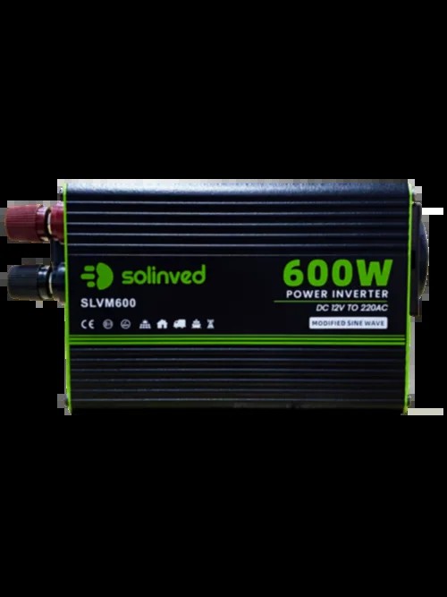 Solinved SLVM600